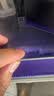 绿联适用iPad11/10抗蓝光钢化膜11英寸A16芯片2025款Apple苹果平板电脑22款第十代护眼抗指纹保护膜 实拍图