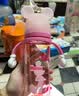 贝亲（Pigeon）PPSU迪士尼双把手奶瓶330ml LL号奶嘴 米妮印象 9月+ AA240 实拍图