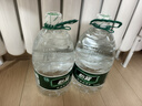 怡宝 饮用水 纯净水4.5L*4桶装水 整箱装 实拍图