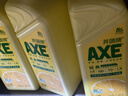 AXE斧头牌柠檬护肤洗洁精1.18kg*3瓶7.08斤家庭装 可洗果蔬不伤手 实拍图