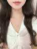 唯一（Winy）999纯银四叶草项链女款2026新款吊坠生日礼物送女朋友老婆首饰 实拍图
