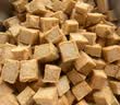 海欣鱼豆腐260g鱼糜含量≥70%关东煮烧烤麻辣烫火锅食材速食空气炸锅 实拍图