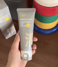 C咖双管洗面奶80g氨基酸清洁控油洁面乳去黑头角质可卸妆卸防晒男女 实拍图