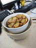 生活元素（LIFE ELEMENT）电热饭盒 保温饭盒可加热 热饭神器 静音微压  陶瓷内胆 双层大容量 可插电蒸煮-F2 实拍图