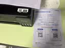 爱普生（EPSON）【6代新品】L3353墨仓式彩色家用AI学习打印机 L3251/L3255升级版(打印复印扫描 微信/无线 黑色） 实拍图