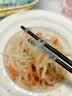 清宜3形态魔芋面代餐6袋1160g低卡0脂肪粉丝开袋即食健身房饱腹主食 实拍图