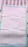 永福康成人护理垫 L24片 尺寸60*90cm 婴儿孕产妇床垫老人一次性隔尿垫 实拍图