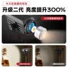 贝阳（beiyang）直播补光灯摄影灯高亮300W柔光球COB植物影棚直播间全套球形补光灯打光灯太阳灯美颜深抛灯300bi 晒单实拍图