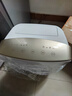 格力（GREE）【全屋一机搞定】除湿机家用抽湿机40升/天单间≤80㎡回南天除潮防霉干衣抽湿器智能控湿DH40EH 实拍图