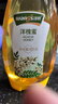 汪氏（wangs）洋槐蜂蜜465g 成熟槐花蜜 0添加 孕妇早餐牛奶麦片伴侣 端午礼品 实拍图