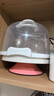 魔幻厨房蛋糕转台转盘diy生日蛋糕裱花台烘焙工具10寸新手专用家用做蛋糕 实拍图
