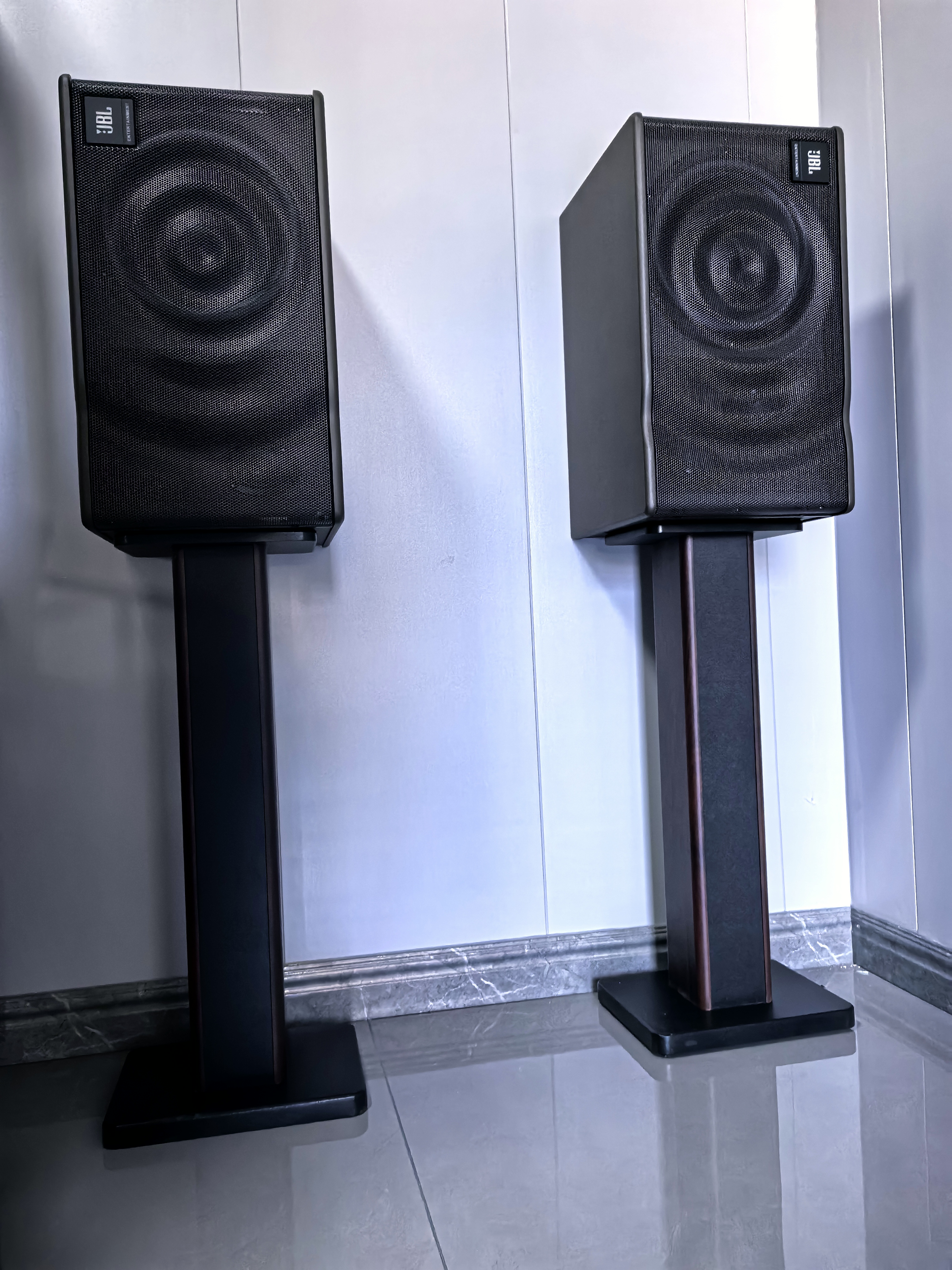 JBL【政府补贴】MK10家庭ktv音响套装 卡拉OK点歌机一体机 家庭影院组合家用K歌专业音箱唱歌设备全套 实拍图