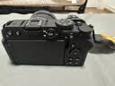 尼康（Nikon）Z30新手入门半画幅微单相机 便携Vlog短视频相机Z 30 翻转屏4K高清拍摄 家用旅行学生数码相机z30 Z30单机/独立包装（不含镜头） 标配【送钢化膜+64G卡+品牌座充】 实拍图