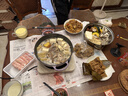 东来顺 内蒙古羔羊原切羊蝎子1.5斤 羊脊骨火锅烧烤 清真中华老字号 实拍图