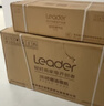 海尔智家Ieader （统帅）小户型侧吸油烟机家用厨房 20风量大吸力 400Pa大风压 灵动触控面板 【单抽油烟机IC196】爆炒20风量 实拍图