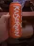 凯撒kaiserwin小麦白啤原浆精酿啤酒整箱 德国原瓶原装进口500ml*24罐 实拍图