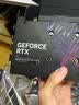 七彩虹（Colorful）iGame GeForce RTX 5060 Ultra DUO OC 8GB GDDR7 DLSS 4 电竞光追游戏设计电脑显卡 实拍图