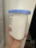 京东京造巨能吸除湿盒500Ml*3盒 家用除湿袋衣柜室内回南天吸湿防潮除湿剂 实拍图