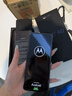 摩托罗拉 【内存涨价，早买就是赚了】联想moto Razr 60 第6代折叠屏 IP48级防尘抗水 12+256午夜苍蓝 实拍图