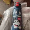 迪士尼（Disney）儿童保温杯316L不锈钢吸管直饮杯双饮水杯上学专用大容量600ml 实拍图