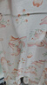 贝肽斯婴儿衣服夏季薄男女宝宝连体衣纯棉新生儿哈衣爬服短袖睡衣空调服 实拍图