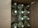 寰彼极（antipodes） 新西兰国家酒馆 绮怡寰彼极 原瓶进口高端矿泉水 玻璃瓶装饮用水 绮怡矿泉水12瓶装*500ml(静态） 实拍图