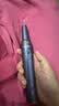 康佳（KONKA）超声波洁牙器洗牙器结石超去清除洁洗牙齿冲洗机器去黄牙结石打磨神器烟渍茶渍医工具在家用 星空蓝95%选择【真超声波共振+洁牙套装】 4支喷头 实拍图