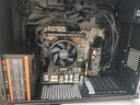 AMD锐龙 R5 5600GT/3050/5060 商用办公电脑主机 家用网课设计台式机 游戏DIY组装电脑 配置2:5600GT 高配版 实拍图
