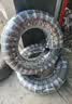 玲珑轮胎轻卡轮胎185R14LT 102/100R RADIAL666 实拍图