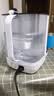 碧然德（BRITA） 台面净饮机 即热直饮机 调温 免安装 台式净水器 白色 智能即热饮水机 实拍图