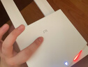 中兴（ZTE）随身wifi6无线路由器4G移动免插卡cpe车载便携式家用上网卡支持5G/4G设备全国通用流量2026款K12 实拍图