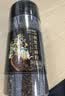 燕之坊  熟黑芝麻200g（低温烘焙 免洗干吃熟芝麻粒）   实拍图