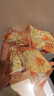 维维维他型豆奶粉560g/袋非转基因大豆营养早餐水果燕麦搭档冲饮代餐 实拍图