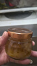 陈一凡 桃胶400g 滋补桃花泪桃胶雪燕皂角米银耳羹甜汤伴侣即食养生茶 实拍图