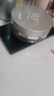 AKF【三盒装】AKF散粉蜜粉饼新款定妆持久防水防汗不脱妆自然平价 01轻雾透明色【3盒】+AKF散粉刷 实拍图