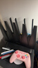 Tenda腾达路由器WiFi7【泰山BE7200 Ultra】千兆穿墙王信号放大器增强无线家用电竞立式BE12 Pro 实拍图