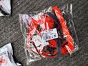 欢宠网狗绳狗狗牵引绳狗胸背带遛狗牵狗绳狗链子背带宠物大型小型犬小狗 实拍图