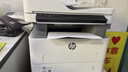 惠普（HP）32330sdnw激光黑白多功能无线双面打印机 连续复印扫描有线商用办公打印 低成本 一年服务5500印 实拍图