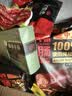 腿中王正宗广式腊肠400g特产广味香肠煲仔饭咸甜酒香熟食腊味加热即食 实拍图