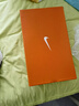 NIKE跑步鞋男子减震透气JOURNEY RUN运动鞋FN0228-001黑白40.5 实拍图