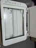 佳能（Canon） MG2580WH打印复印扫描一体机喷墨彩色打印机家用照片学生办公可加墨 套餐四：2580黑彩连喷加墨+黑彩墨水4瓶+小白盒 实拍图