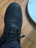 添柏岚（Timberland）官方男鞋皮鞋休闲鞋商务通勤休闲防水透气|A5MJ8 A5MJ8W/黑色  TB1仅批次不同 41 实拍图