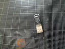 闪迪（SanDisk）64GB U盘 CZ73 安全加密 数据恢复 学习电脑办公投标 小巧便携 车载 大容量金属优盘 实拍图
