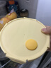 希乐扣Cilock玻璃保鲜盒冰箱收纳盒便当饭盒微波炉加热饭盒上班族 加高小圆 实拍图