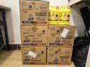 白猫 柠檬红茶洗洁精1.5kg*10瓶（整箱装） A类食品用去油祛味红茶香 实拍图