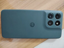摩托罗拉【国家补贴】联想moto g100 四年质保 LCD护眼屏 7000mAh 12GB+256GB 青峰绿 实拍图