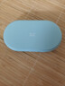 中兴（ZTE）随身wifi6免插卡移动wifi无线网卡便携式热点4g路由器无限笔记本电脑通用流量2025款U10LS蓝色 实拍图