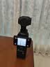 大疆（DJI）Osmo Pocket3 灵眸口袋云台相机 DJI手持数码相机 旅游vlog美颜摄像 高清增稳 标准版 官方标配 实拍图