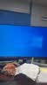 康佳（KONKA）24.5英寸显示器 FHD 144Hz 护眼低蓝光 可壁挂 三微边设计家用办公显示器KM25F 2026新款 实拍图