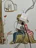 公牛（BULL）新国标过载超功率保护插座 插线板/插排/排插/接线板/拖线板 GN-402 6位总控全长10米 实拍图